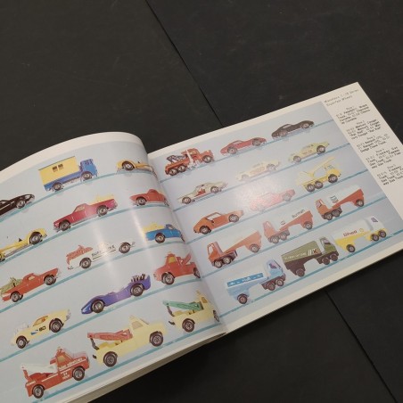 Libro Matchbox Toys Nancy Schiffer 1998