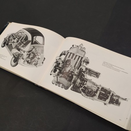 Libro Tutte le Fiat 1983
