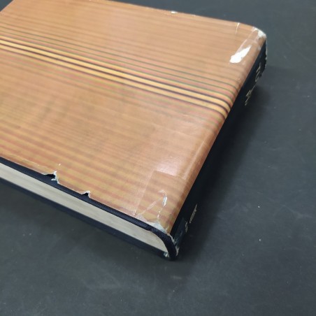 Libro Tutte le Fiat 1983