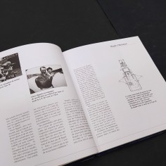 Libro Toute l’histoire Bugatti Paul Kestler 1994 2