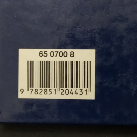 Libro Toute l’histoire Bugatti Paul Kestler 1994