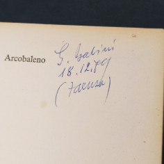 Libro Gino Bartali Tutto sbagliato, tutto da rifare Pino Ricci 1979 2