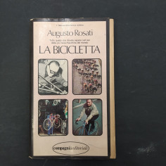 La bicicletta – Tutto quello che c’è da sapere sull’uso della più bella macchina