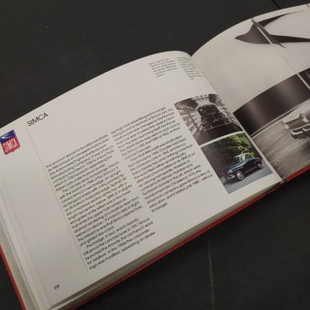 Car badges The ultimate guide to automotive logos worldwide Giles Chapman 2005