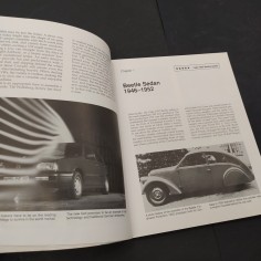 Libro Illustrated Volkswagen buyer’s guide Peter Vack 1993 2