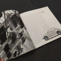 Libro Pensieri in movimento AAVV 1999 2