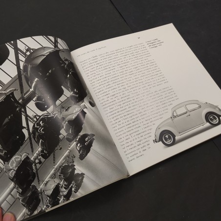 Libro Pensieri in movimento AAVV 1999