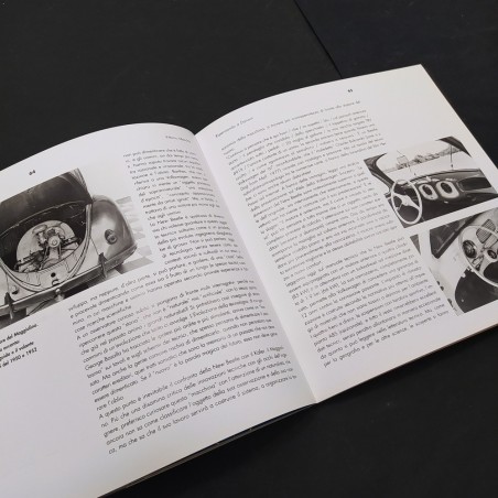 Libro Pensieri in movimento AAVV 1999
