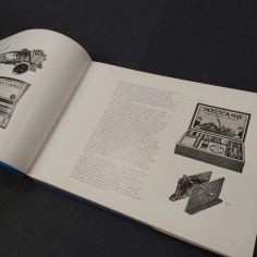 Libro The products of Binns road – A general survey Peter Randall 1981 2