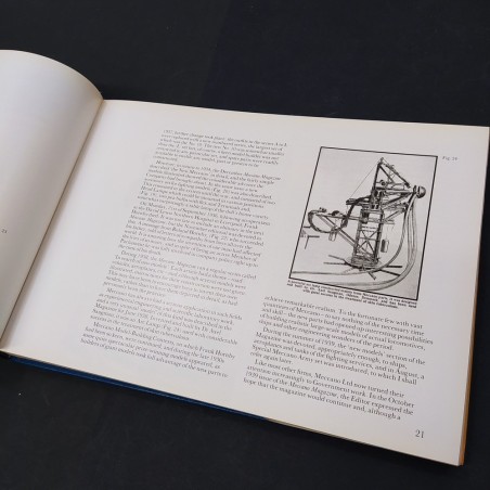 Libro The products of Binns road – A general survey Peter Randall 1981