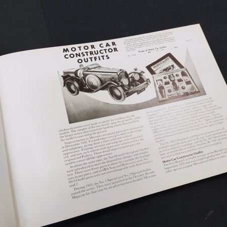 Libro The products of Binns road – A general survey Peter Randall 1981