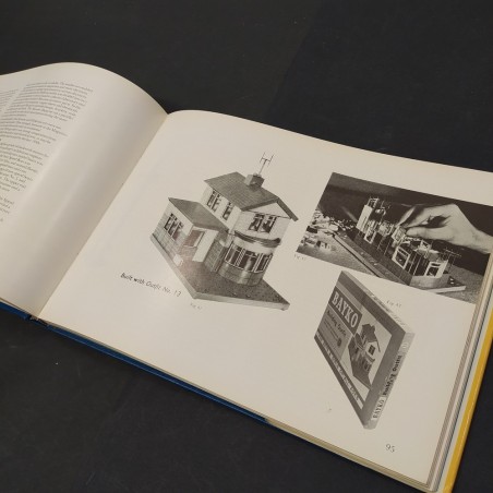 Libro The products of Binns road – A general survey Peter Randall 1981