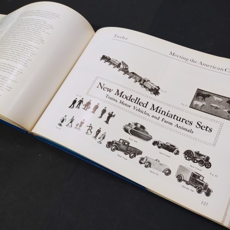Libro The products of Binns road – A general survey Peter Randall 1981