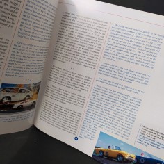 Scalextric Histoire History & passion Alain Van den Abeele, Eric de Ville 1999 2