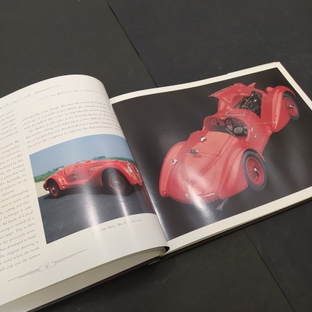 Libro Art of the Automobile in miniature Gerald A. Wingrove 2003