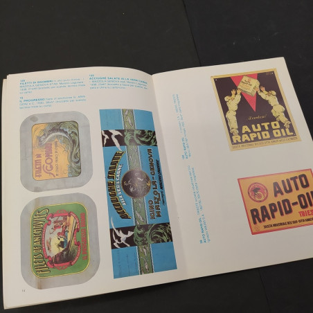 Libro L’arte di latta Azienda di promozione turistica di Grado e Acquileia 1994