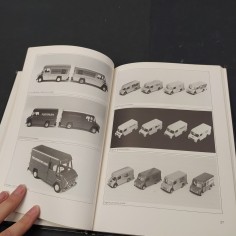 Libro Lion car 1956-1981 Hans Tobbe, Anne V.D. Velde, Renè Boswinkel 1981 2