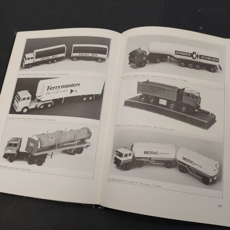 Libro Lion car 1956-1981 Hans Tobbe, Anne V.D. Velde, Renè Boswinkel 1981