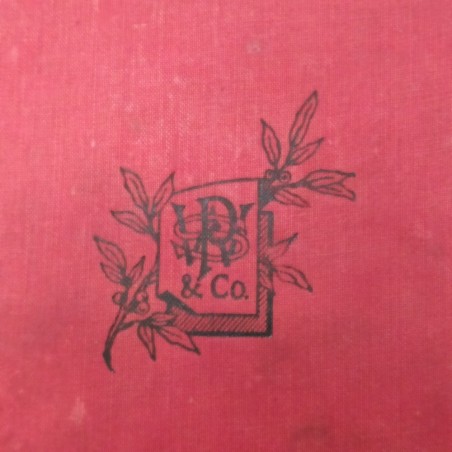 Libro The children’s friend Annual for 1911 vol L W. Francis Aitken 1911