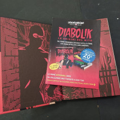Libro Diabolik Le origini del mito 1 Angela e Luciana Giussani 2008 2