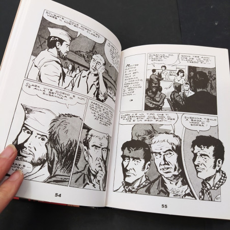 Libro Diabolik Le origini del mito 1 Angela e Luciana Giussani 2008