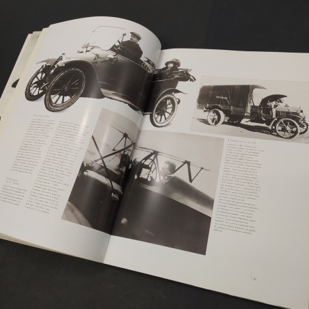 Libro 1899-1999 Cento anni della Fiat – Prodotti, volti immagini 1999