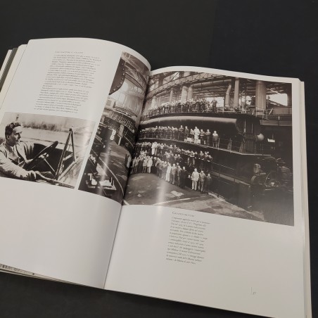 Libro Cento anni della Fiat 1899-1999 Prodotti, volti immagini 1999
