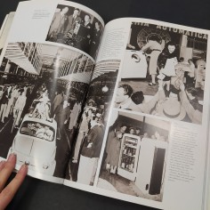 Libro Cento anni della Fiat Prodotti, volti immagini 1899-1999 1999 2