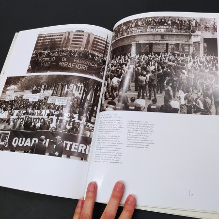 Libro Cento anni della Fiat Prodotti, volti immagini 1899-1999 1999