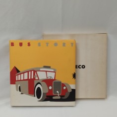 Libro Bus story Claudio Bertieri 2