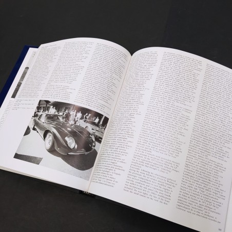 Lamborghini 1963-1988 i primi 25 anni The first 25 years Stefano Pasini 1988