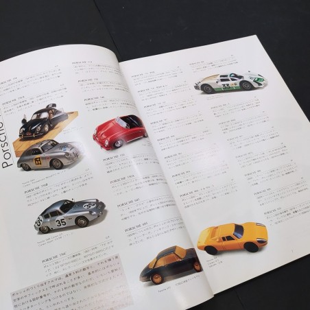 Libro Per automobilista Porsche 1 1990