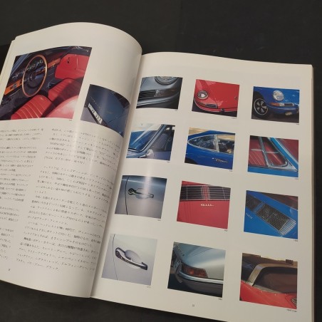 Libro Per automobilista Porsche 1 1990
