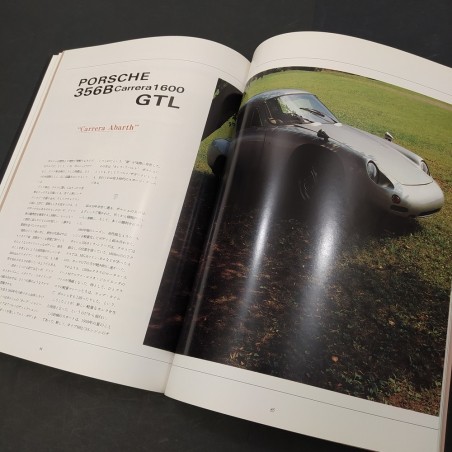 Libro Per automobilista Porsche 1 1990
