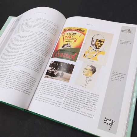 Libro Motoring The golden years A pictorial anthology Rupert Prior 1991