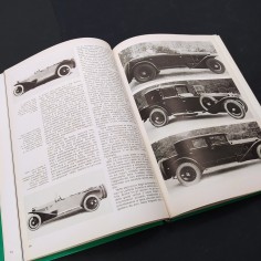 Libro La favolosa Lancia Marco Centenari 1976 2