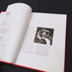 Libro Nuvolari Il romanzo del centenario Filippo e Fabio Raffaelli 1991 2
