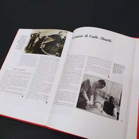 Libro Nuvolari Il romanzo del centenario Filippo e Fabio Raffaelli 1991