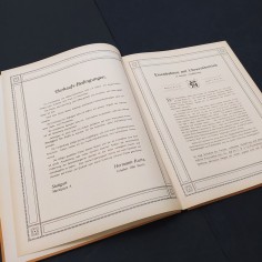 Libro Spielwaren und Puppen 1912 Hermann Kurtz, Otto Kurtz 1983 2