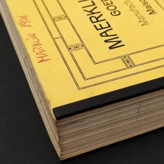 Libro Catalogue L9 de chemins de fer miniatures 2