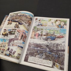 Alpine sur mer Jean Redele… parcours d’un dieppois hors du commun M. Verneuil 2