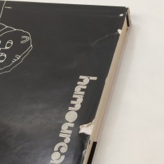 Libro Humourcar Claudio Bertieri anno 1977 2