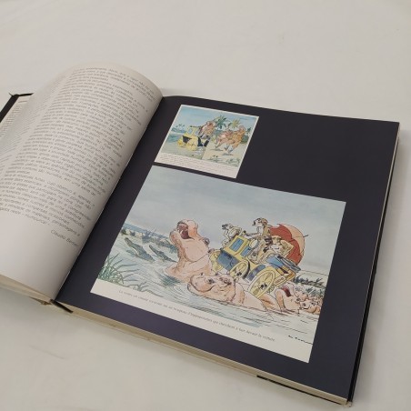 Libro Humourcar Claudio Bertieri anno 1977