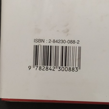 Libro 80 ans de publicité citroen et toujours 20 ans Jacques Sèguèla 1999
