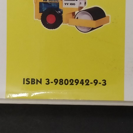 Faszination Baumaschinen Modelle: grosse Welt im kleinen Heinz-Herbert Cohrs