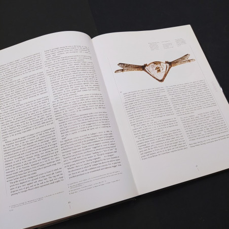 Libro The art of Rene Lalique Patricia Bayer & Mark Waller 1988