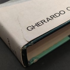 Libro HP L’avvenire dell’automobile AAVV 1967 2
