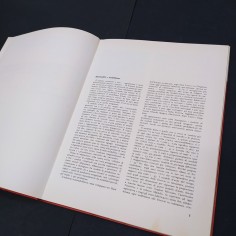 Libro Storia dell’automobile nel modellismo 1796-1934 1971 2