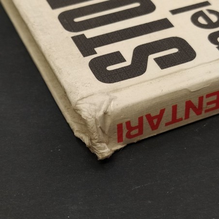 Libro Storia dell’automobile nel modellismo 1796-1934 1971