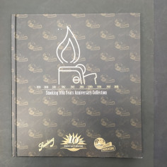 Libro Smoking 10th years anniversary collection 2008